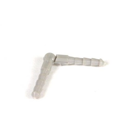 Robart Manufacturing 1/2A Hinge Points 15 ROB306 Hardware & Linkages Airplane