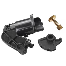 A Display Screen Lift Mechanism Gear Motor Bracket Display Screen Lift