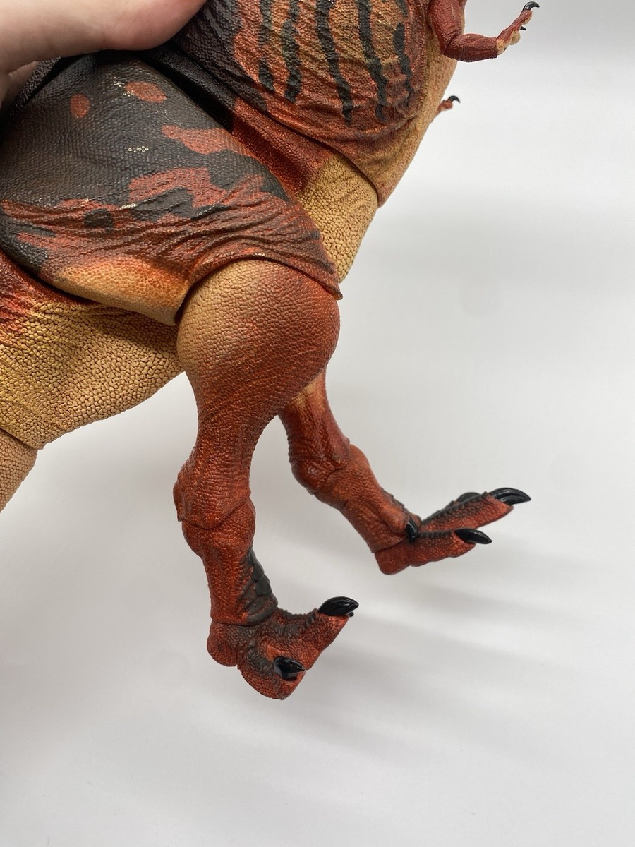 Beasts Of The Mesozoic Tyrannosaurus Rex Figure 1/18 Scale