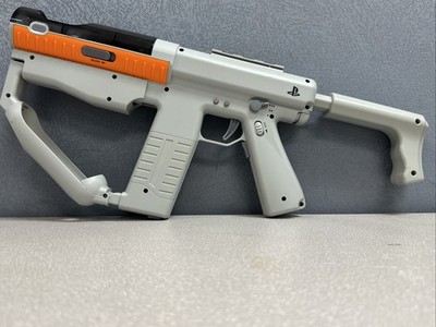 Sony Playstation 3 Move Light Gun PS3 Controller Sharp Shooter CECHYA-ZRA1