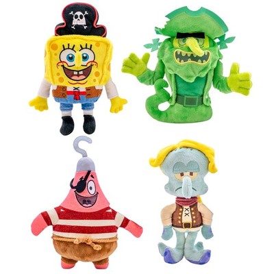 SpongeBob Schwammkopf Film: Die Suche nach - 6 Zoll, mehrere 