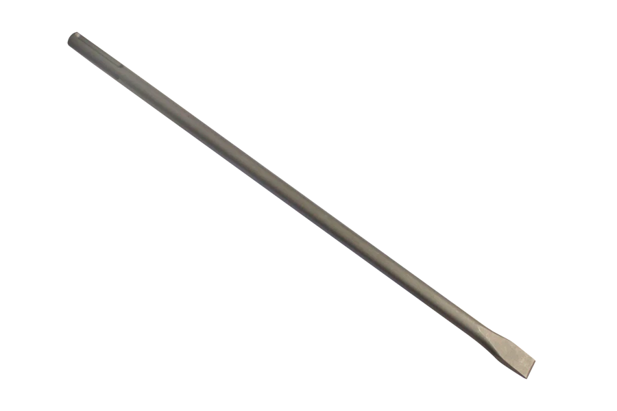SDS-Max Spachtelmeißel 615x150mm – Inkl. Ersatzblätter, DHL-Versand