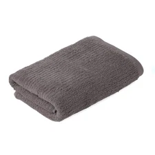 NEW Sheridan Trenton Hand Towel Granite