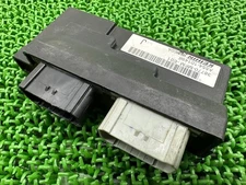 Honda CB400SF NC42 ECU OEM Genuine Keihin PGM FI Motorcycle Engine Control Unit