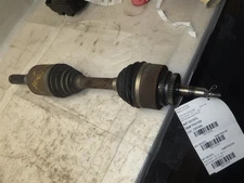 Ford F150 Pickup 2009-2014 Front Left Outer Drive Axle Shaft Automatic ABS 183