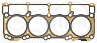 NEU - Elring 458.113 Dichtung, Zylinderkopf FüR Chrysler Dodge Jeep RAM