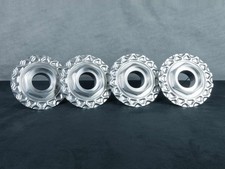 Bbs Rs Hex Waffle Plate Wheel Center Cap Aluminum Small Thread 58 Mm 4x Bbs Rs Hex Waffle Plate Wheel Center Cap Aluminum Small Thread 58 Mm 4x