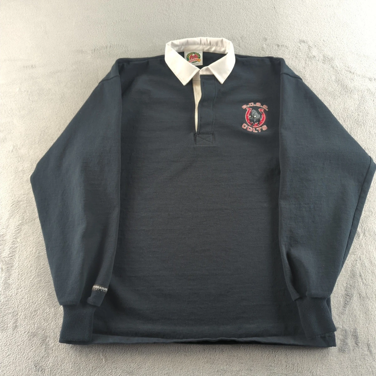 barbarian rugby products for sale | eBay