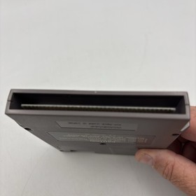 Athena (Nintendo Entertainment System NES, 1987) CIB