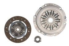Kit d'embrayage Dacia DOKKER
