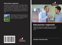 GüNther Dichatschek | Educazione Regionale | Taschenbuch | Italienisch (2021)