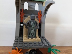 LEGO Harry Potter 4751 Harry and the Marauder's Map - 100% Complete Very GOOD