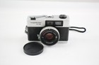 Voigtlander VF135 dalmierz kamera filmowa z obiektywem 40mm F/2.3, działająca