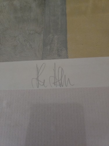 Don Dahlke Signed Limited Edition Print Caribbean Ladies 309/ 1,000 - Picture 7 of 13