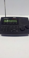 Uniden Bearcat BC248CLT Scanner/Radio W/ Antenna And Power Supply.  FAST SHIP 