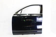 2011 - 2018 PORSCHE CAYENNE S FRONT LEFT DRIVER SIDE DOOR SHELL PANEL OEM #17194
