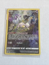 Mew GG10/GG70 Crown Zenith: Galarian Gallery for sale | eBay