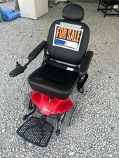Pride Mobility Jazzy Select Elite Power Chair - Electronic Scooter LOCAL PICKUP