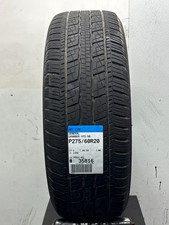 1 Used P27560r20 General Grabber Hts 60 115 S - 1032