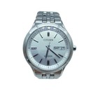 CITIZEN Quarzuhr Analog SLV H100-T01866
