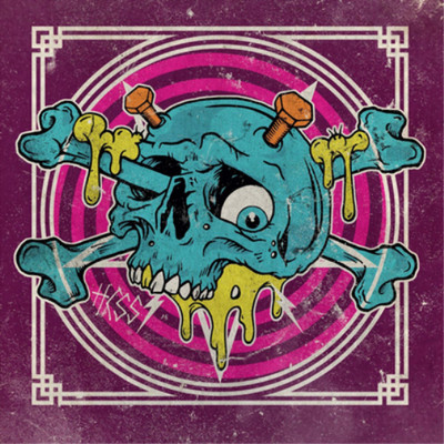 Hardcore Superstar HCSS (CD) Album (UK IMPORT)