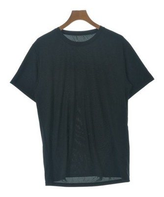 PUMA T-shirts/Cut & Sewns Black LL 2200689143083