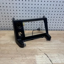 82-85 Toyota Celica Radio Trim Bezel