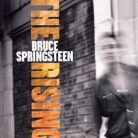 Audio Cd - Bruce Springsteen - The Rising - Columbia -D- Neu