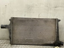84895 Ladeluftkühler AUDI Allroad (4B) 4B0145805F