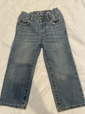 Light Blue Children s Place Boy Toddler Jeans 2T