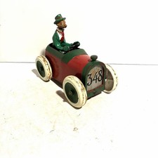 Andy Gump car, By arcade 7-1/4 Inch