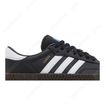 adidas Wmns Sambarose Core Black B28156 | eBay