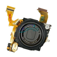 New compatible For Canon IXUS105 SD1300 IS PC1469 Lens  CCD Camera Repair
