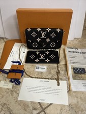 Louis Vuitton Felicie Pochette