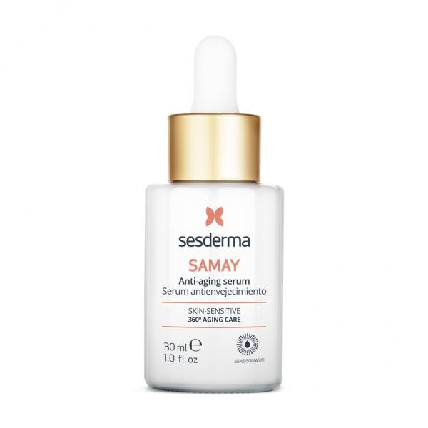 Facial Serum Samay Sesderma - Immagine 3