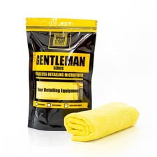 Work Stuff Gentleman Basic 350GSM 40x40 gelb