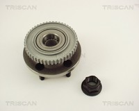 Triscan Radlagersatz 8530 27108 FüR Volvo 740 745 744 940 944 945 2 760 704 764