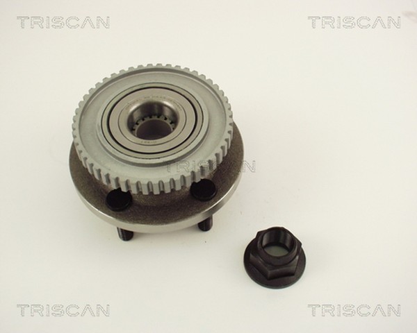 Triscan Radlagersatz 8530 27108 FüR Volvo 740 745 744 940 944 945 2 760 704 764-image