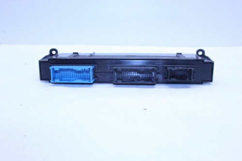 2011-2016 BMW 528i 535i 550i M5 M6 Electronic Junction Box 61359286942 OEM Used - Picture 2 of 4