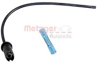 Kabelreparatursatz GlüHkerze Metzger Autoteile 2324076 FüR Saab Opel Alfa Jeep 2