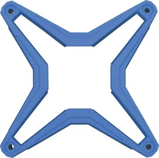 SSV WORKS Ssv Blue Grill Inserts Pr WP-CGS-B