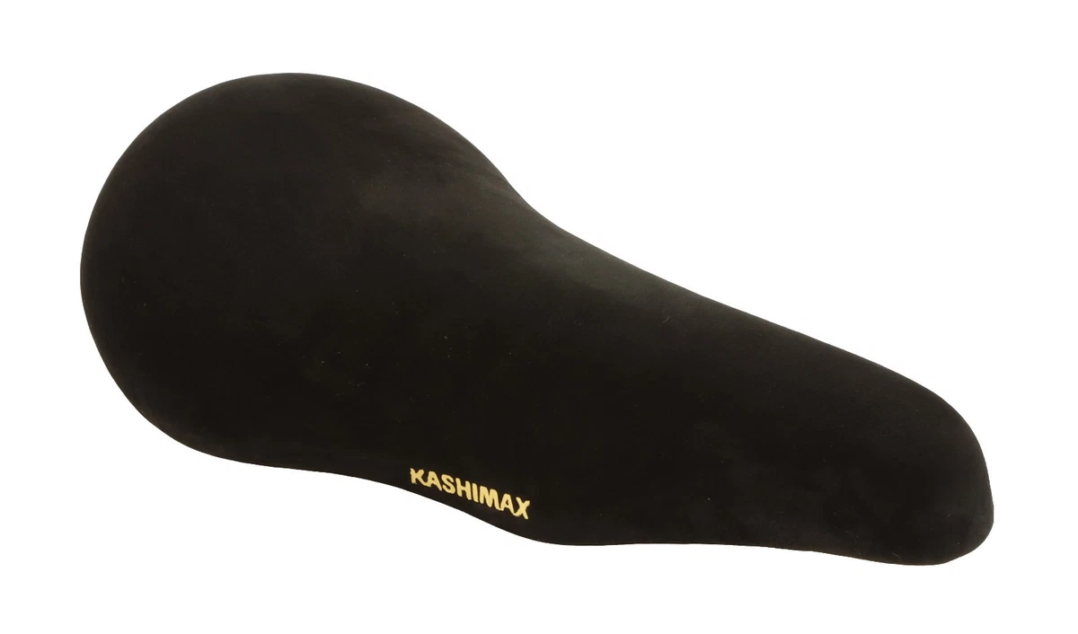 KASHIMAX Black Bicycle Saddles & Seats for sale | eBay