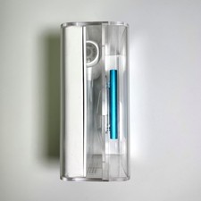 Apple iPod Shuffle 3rd Generation 2009 A1271 BLUE 2/4GB New Free shipping