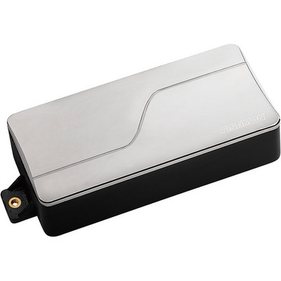 Fishman Fluence Modern Humbucker 3 Voices 7String Guitar Ceramic Pickup Nickel