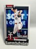 2026 Topps Series 1 Travis Adams RC #149 Twins