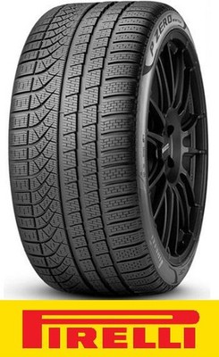 Pirelli P Zero Winter XL MO1 FSL 235/40 R18 95W Winterreifen