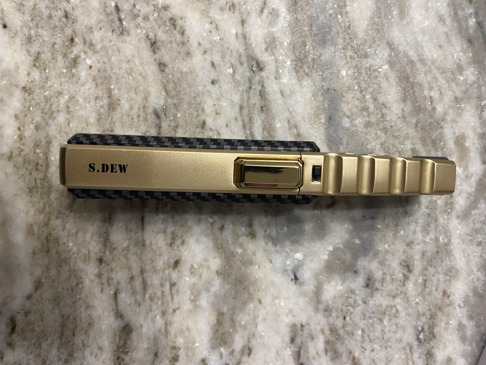torch lighter