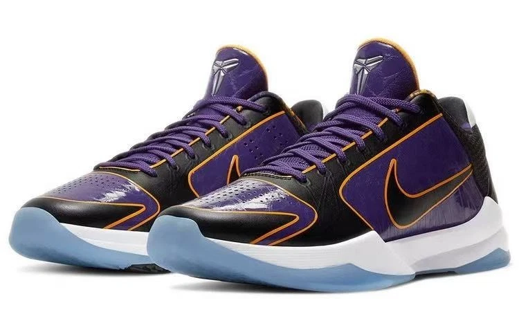 Nike Zoom Kobe 5 Protro 5x Champ for Sale - Authenticity