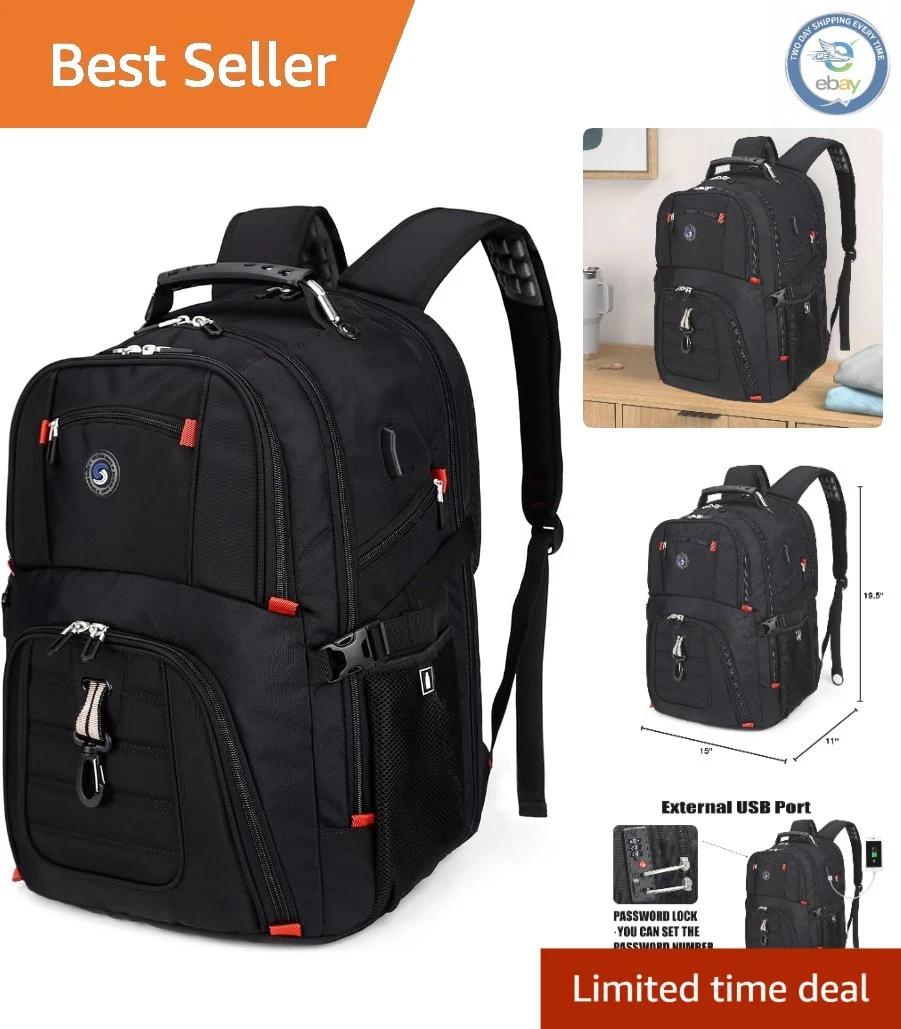 Leather Laptop Backpacks for 17 in Laptop for sale | eBay Leather Laptop Backpacks for 17 in Laptop for sale | eBay