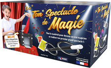 - Crea Il Tuo Spettacolo Di Magia Scatola Magica, MFA